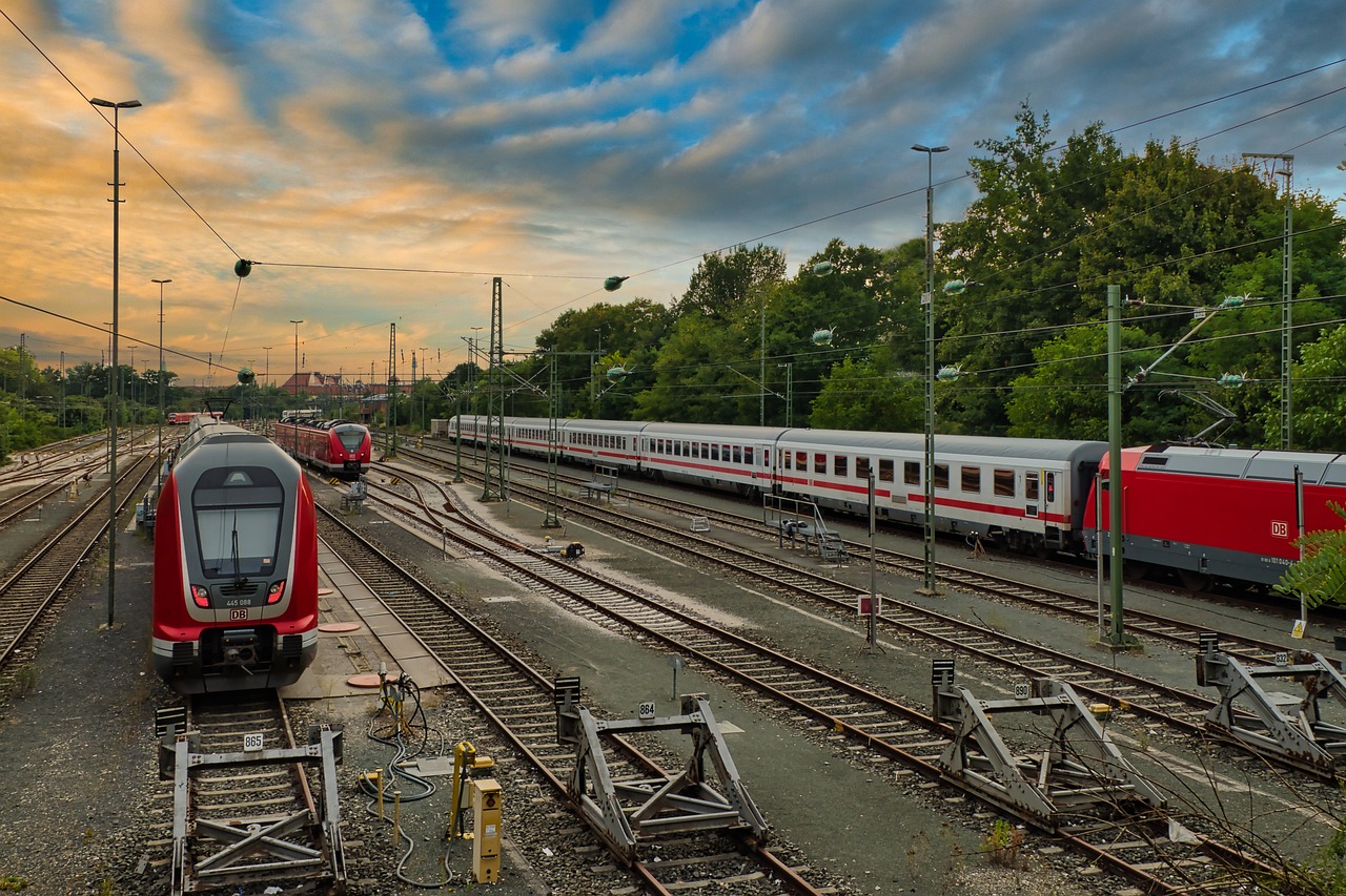 Exploring the Future of Military Logistics Automation